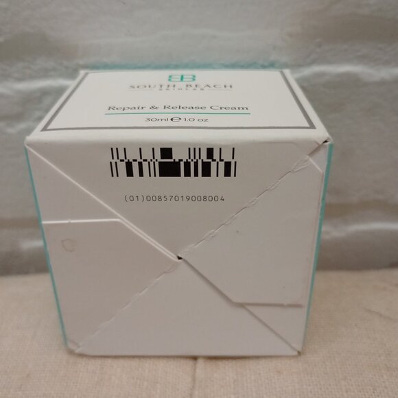 South Beach Skinlab Repair and Release Cream 1.0 Oz/30ml New & Sealed - Picture 4 of 6